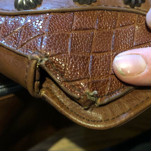 Miss me crossbody - Picture 2 of 6